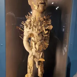 Museum of Anthropology - Columbia