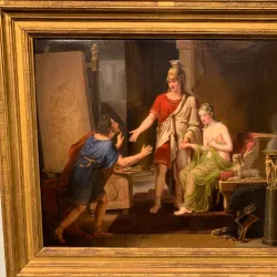 Museum of Anthropology - Columbia