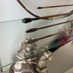 Museum of Anthropology - Columbia