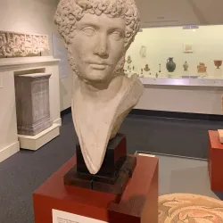 Museum of Anthropology - Columbia