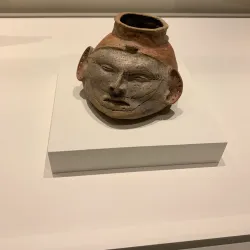 Museum of Anthropology - Columbia