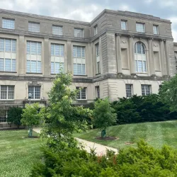 Museum of Anthropology - Columbia
