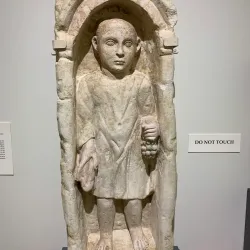 Museum of Anthropology - Columbia