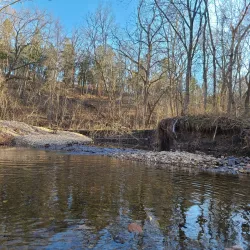 Rock Bridge Memorial State Park - Columbia