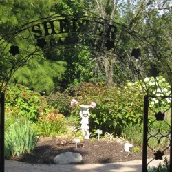 Shelter Gardens - Columbia