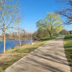 Stephens Lake Park - Columbia