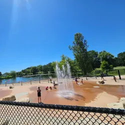 Stephens Lake Park - Columbia