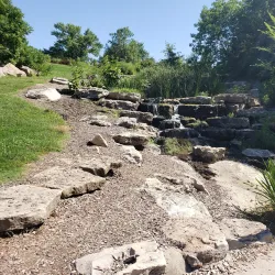 Stephens Lake Park - Columbia