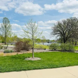 Stephens Lake Park - Columbia