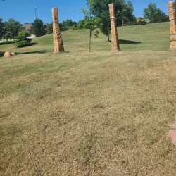 Stephens Lake Park - Columbia