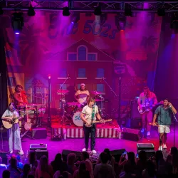 The Blue Note - Columbia