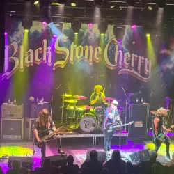 The Blue Note - Columbia