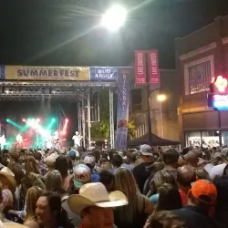 The Blue Note - Columbia