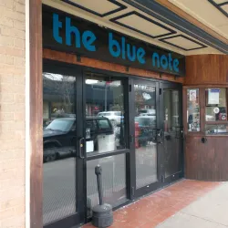 The Blue Note - Columbia