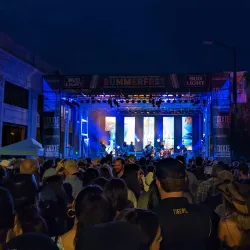 The Blue Note - Columbia