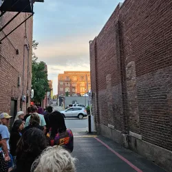 The Blue Note - Columbia