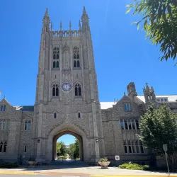 University of Missouri - Columbia