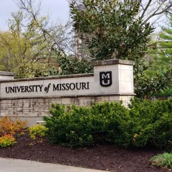 University of Missouri - Columbia