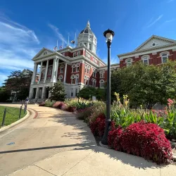 University of Missouri - Columbia