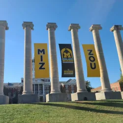 University of Missouri - Columbia