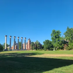 University of Missouri - Columbia
