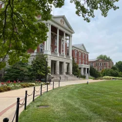 University of Missouri - Columbia