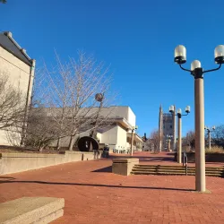 University of Missouri - Columbia