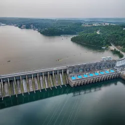 Bagnell Dam Strip - Eldon