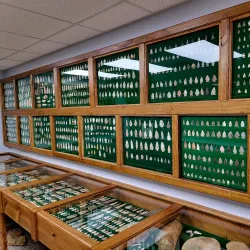 Eldon Historical Museum - Eldon