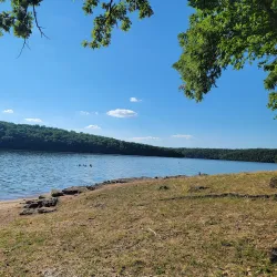 Lake of the Ozarks - Eldon