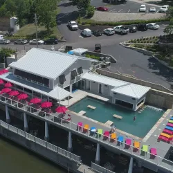 Lake Ozark Marina - Eldon