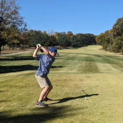 Ozark Mountain Country Club - Eldon