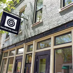 Hannibal Arts Council and Gallery - Hannibal