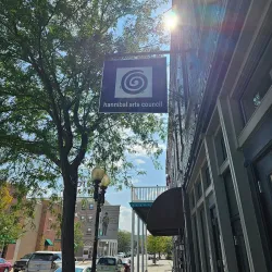 Hannibal Arts Council and Gallery - Hannibal