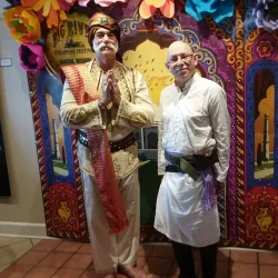 Hannibal Arts Council and Gallery - Hannibal