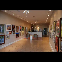 Hannibal Arts Council and Gallery - Hannibal