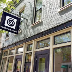 Hannibal Arts Council and Gallery - Hannibal