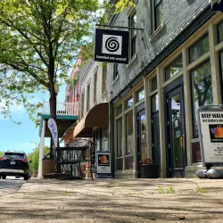 Hannibal Arts Council and Gallery - Hannibal