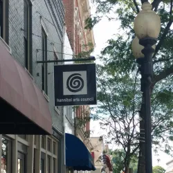 Hannibal Arts Council and Gallery - Hannibal