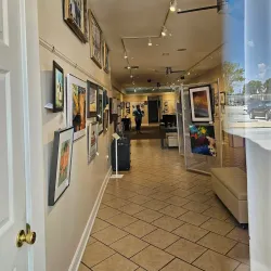 Hannibal Arts Council and Gallery - Hannibal
