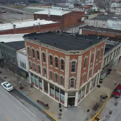 Hannibal Arts Council and Gallery - Hannibal