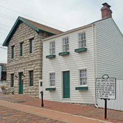 Hannibal History Museum - Hannibal