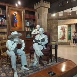 Hannibal History Museum - Hannibal