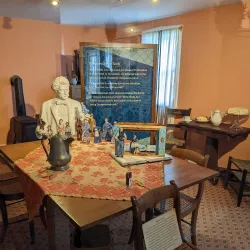 Hannibal History Museum - Hannibal