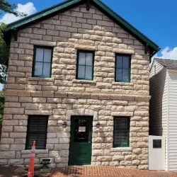 Hannibal History Museum - Hannibal