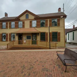 Hannibal History Museum - Hannibal