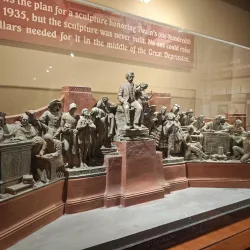 Hannibal History Museum - Hannibal