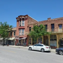 Hannibal History Museum - Hannibal