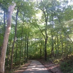 Hannibal Riverfront and Riverview Park - Hannibal