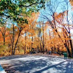 Hannibal Riverfront and Riverview Park - Hannibal